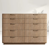 Airo 10-Drawer Dresser